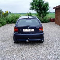 VW Polo 6N