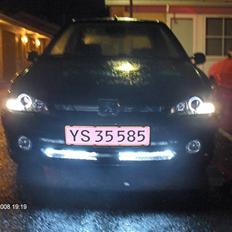 Peugeot 106 GTI solgt