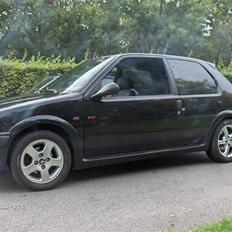 Peugeot 106 GTI solgt