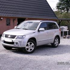 Suzuki Grand Vitara GLX
