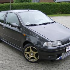 Fiat punto gt turbo SOLGT