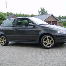 Fiat punto gt turbo SOLGT