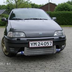 Fiat punto gt turbo SOLGT