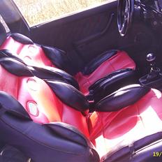 Opel Kadett 1,6i >>>SOLGT<<<