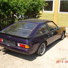 Opel Manta B CC -SOLGT-