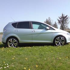 Seat Altea SportUp ***Solgt***