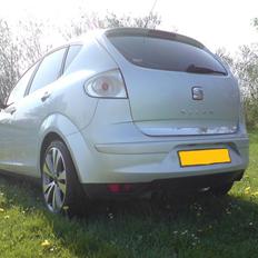 Seat Altea SportUp ***Solgt***