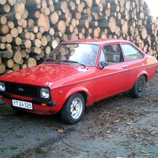 Ford Escort 1300  SOLGT