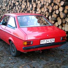 Ford Escort 1300  SOLGT