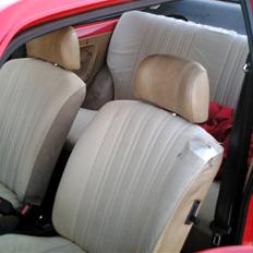 Ford Escort 1300  SOLGT