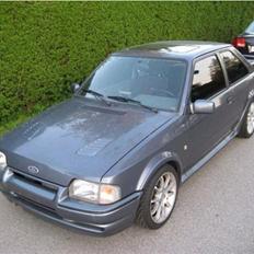Ford Escort RS Turbo