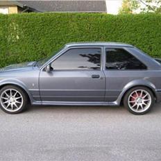 Ford Escort RS Turbo