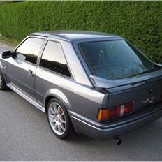 Ford Escort RS Turbo