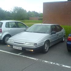 Citroën xm 2,0i 122 hk