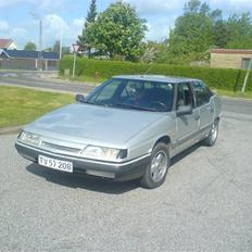 Citroën xm 2,0i 122 hk