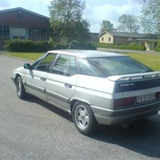 Citroën xm 2,0i 122 hk