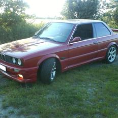 BMW E30 *DØD*  