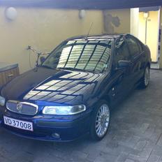 Rover 420Si Limited Edition