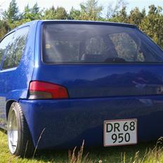Peugeot 106 Rallye