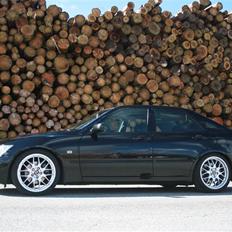 Lexus IS300  Sport ( Solgt )