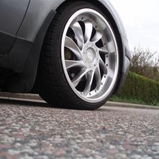 VW Passat 3B (Byttet)