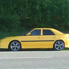 Mazda 323f bg ¤)PIST BORTE(¤