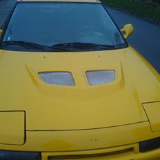 Mazda 323f bg ¤)PIST BORTE(¤