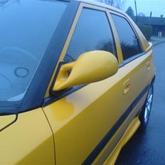 Mazda 323f bg ¤)PIST BORTE(¤