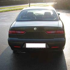 Alfa Romeo 156