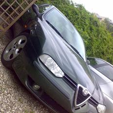 Alfa Romeo 156