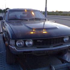 Toyota Celica GT RA28 Nemesis  