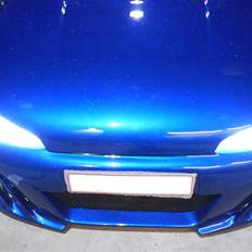 Mitsubishi Colt *SOLGT