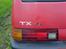 Daihatsu Charade - SKROTTET - TX 1,3i 16v 