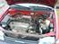 Daihatsu Charade - SKROTTET - Fin motor, men skal gøres noget ved. 