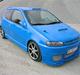 Fiat Punto 1,2 16V Sporting