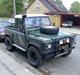 Land Rover Defender 90 (SOLGT)
