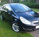 Opel Corsa D