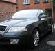 Skoda Octavia II *SOLGT*