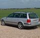 VW Passat variant **solgt**