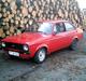 Ford Escort 1300  SOLGT