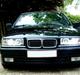 BMW 316i Compact *SOLGT*