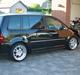 VW touran solgt