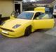 Fiat Coupe "SOLGT"