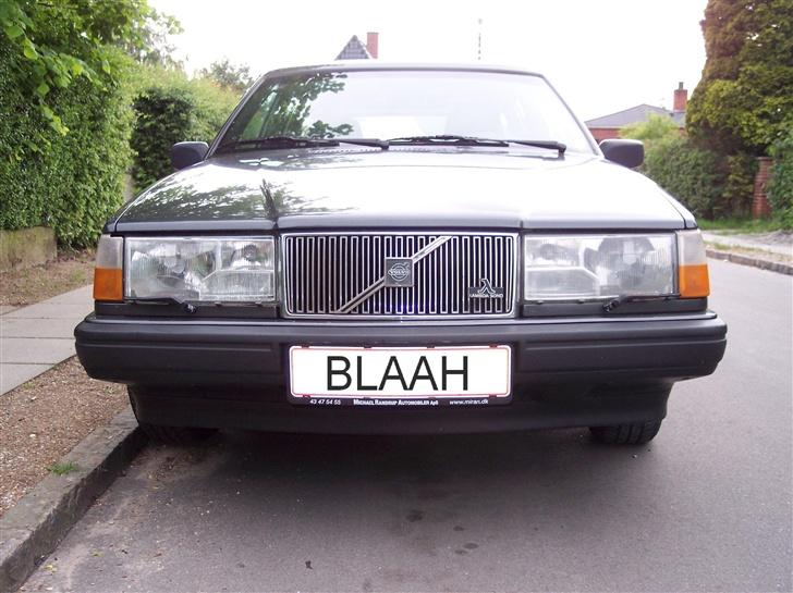 Volvo 940 billede 1