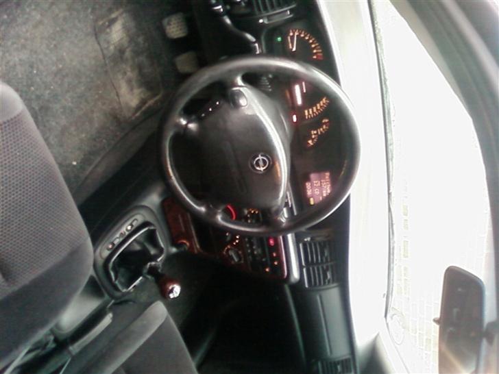 Opel Vectra B Edition 100(Død) billede 2