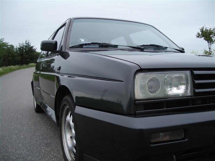 VW Golf 2 G60 Rallye (SOLGT) billede 1