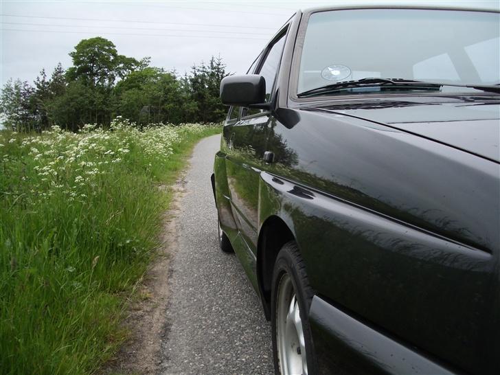 VW Golf 2 G60 Rallye (SOLGT) billede 3