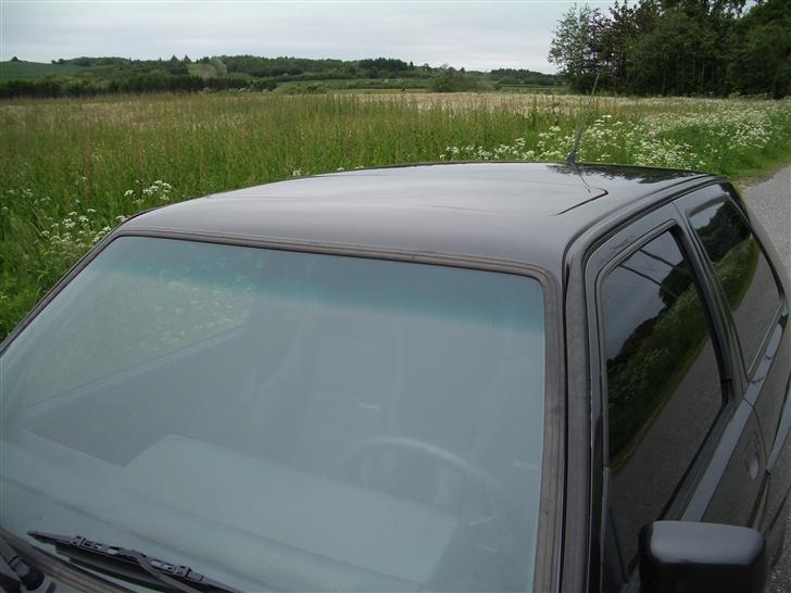 VW Golf 2 G60 Rallye (SOLGT) billede 5