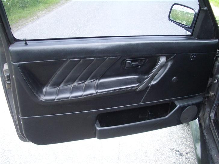 VW Golf 2 G60 Rallye (SOLGT) billede 6