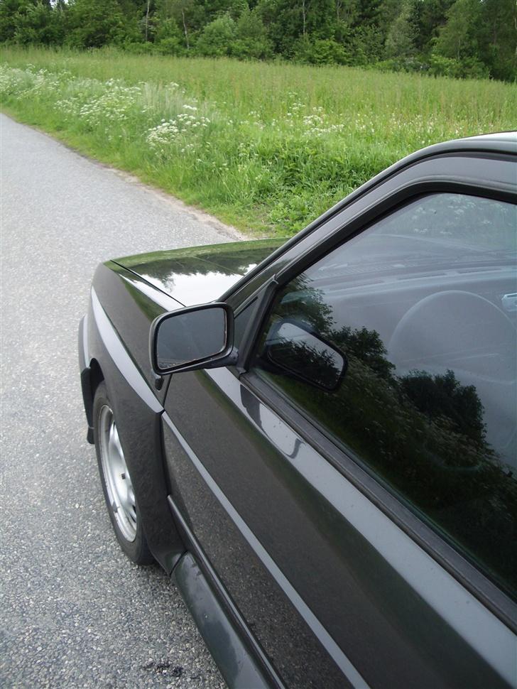 VW Golf 2 G60 Rallye (SOLGT) billede 7